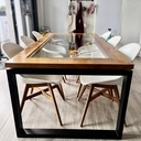 Une petite tâb' comme on dit chez moi