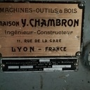 Avis aux amateurs de vieilles machines