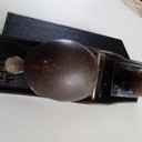 Petit rabot suédois