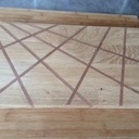 Planche a découpé