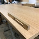 Bibliothèque de bureau