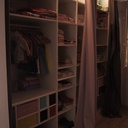 Dressing chambre enfant et deco