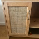 Meubles de notre salon d’appartement