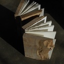 Livres en bois