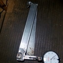 Tensiometre pour ruban de scie