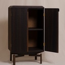 Ma première création d'ébéniste