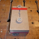 Butée de rail, sauce Boris BEAULAN ...