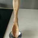 Encore des cuillères.