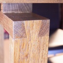 Table de salle à manger