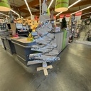 Sapin de Noël en sapin ;-)