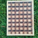 Planches à découper 3D