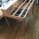 Le bureau de Clémentine