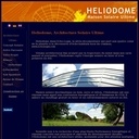 Heliodome Maison Solaire Ultime