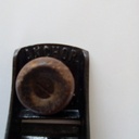 Petit rabot suédois