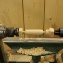 Tournage des petits tétons