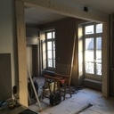 Création d' ouverture