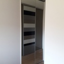 Tiroirs pour un dressing