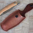 Marna-Occitan : couteau pliant piémontais