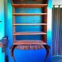 Etagère Inversée ''Louis XIV''