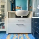 Meubles de SDB sur mesure