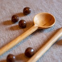 Des cuillères encore