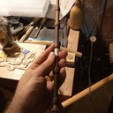 La Baguette de sureau (un peu de magie )