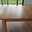 Table Chêne 8 à 12 Convives