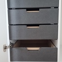 Dressing tout en simplicité