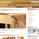 Bien choisir l'orientation des fibres du bois