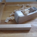 test après aplanissage de la semelle