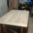 Table de salle a manger