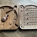 Nouveau, ancien jeu LE VIROLON