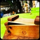 Ma boîte japonaise ou ma boîte à Clac