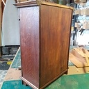 Garde robe de poupée