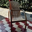 Chaise pas si relax (beta)