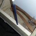 Traineau pour circulaire