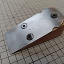 Un rabot pas cher, mais bien utile