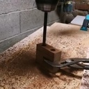 Accessoires pour assemblage tourillon