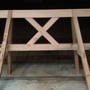 Mes petits tréteaux