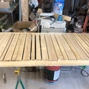 Table eco responsable