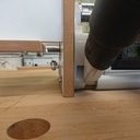 Transformation de ma défonceuse OF1010 en affleureuse