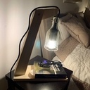 Lampe chevet