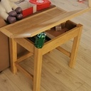 Bureau pupitre enfant