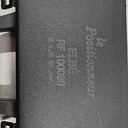 Vends régleur de fers Arbre de 80 mm