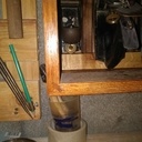 Rangement pour mes rabots