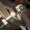 Rallonges de dégauchisseuse #2