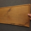 Planche à découper