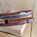 Papa et maman Ours + pas-à-pas