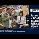 On parle de l'air du bois