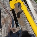 Redresseur de lame pour pose lambris et autres